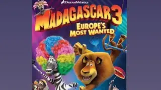 ⁠@DreamWorksMadagascar 