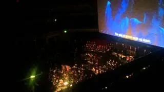 Titanic Live (Death of Titanic) - Royal Albert Hall 27/04/15