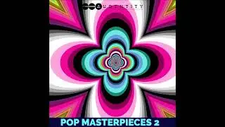Pop Masterpieces 2 Samplepack
