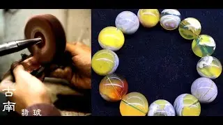 1.13｜緬甸翡翠 | jade | 緬甸琥珀 | burmite | 玉 | 琥珀蜜蠟 | amber | 現場直播｜高端品質｜優質服務｜首選古南軒｜WeChat&LINE : amber8999