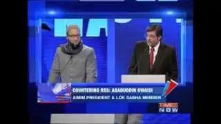 The National Election Debate - Communalism Debate - Full Debate