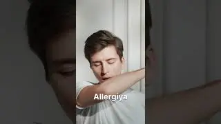 Uyingiz nam bo'lishi