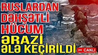 Rusiya ordusu irəliləyir-Daha bir yaşayış məntəqəsi ələ keçirildi-Gündəm Masada - Media Turk TV