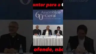 CNBB E SEU VIES IDEOL&Oacute;GICO  DE ESQUERDA