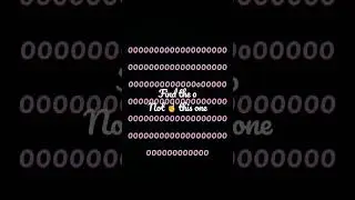 Can  you find the o?