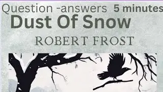 Question - answers of 