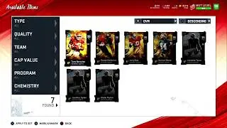 Road to 100 subscribers- MUT20 1V1 livestream Legend Packs