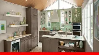 10 Best Kitchen Cabinet Makers And Retailers 🛋️