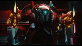 Mech Arena CPC 3 Matches with Friends