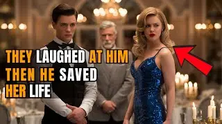 A Rich Woman Insulted a Poor Waiter &mdash; Then This Quiet Man Changed Her Forever