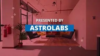 Startup Stories Dubai - Stuart of FamilyPass - AstroLabs (Short Version)