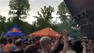 KiNK @ Ostrov Festival 2017