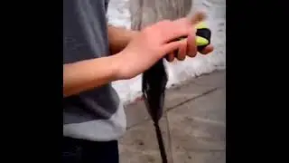 Hand Throwing Mini Play Soldier Parachute Toys For Kids Outdoor Fun Sports Children's Educational Pa