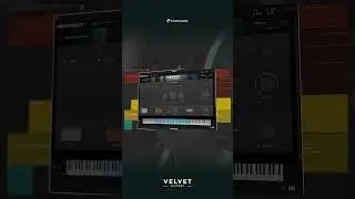 Velvet Guitars &ndash; Launch Video