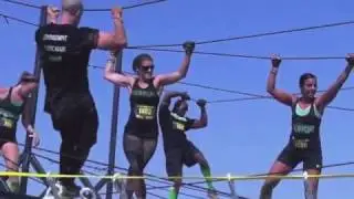 Rebecca Alexander - Short Documentary on Usher Syndrome, Life, and Goals