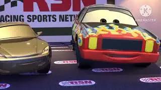 Cars X Junkyard Fury | Final Race Crossover