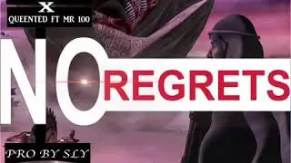 The trap trey T.o.v boss No regrets ft Queented x Mr 100