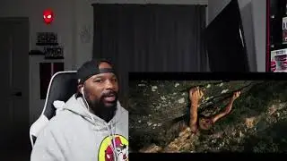 Apex - Teaser Reaction