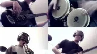 Oppressed People - Final Fantasy VII (Quintet Version)