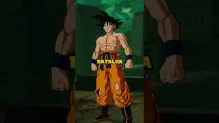 mito ou verdade: kamehameha faz curva em dragon ball sparking zero ?