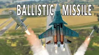 The Most Hated CAS Tactic - War Thunder