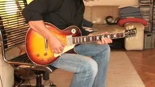 2000 Gibson Les Paul 