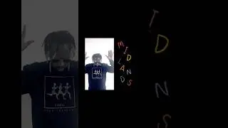 Jack Wolff & Ty Healy - MIDLANDS