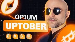 UPTOBER, la derni&egrave;re &laquo; chance &raquo; de notre cycle - L'analyse de Vincent Ganne