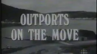 Outport people