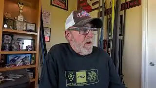 RB Bass angler Rick Novotny