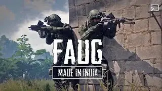 FAU_G OFFICAL TRAILER FULL HD730 | FAUG new trailer 2021 |