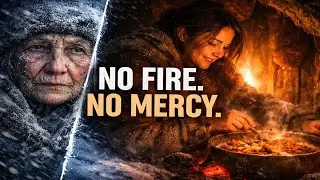 –90°C Siberia: An 80-Year-Old Mother Refuses to Die
