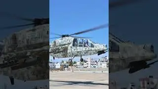 Prachand Attack Helicopter  #shorts
