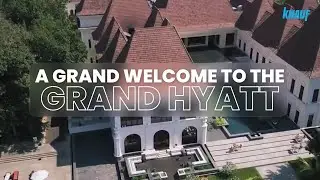 Projects India MICE & Knauf | Crafting Connections at the Grand Hyatt Goa