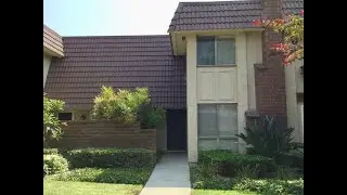 Cypress Townhomes for Rent 2BR/1.5BA by Cypress Property Management
