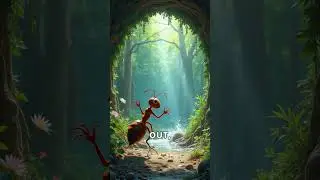 A New Journey #Moralvalues #Storiesforkids #learnenglish #storiesinenglish