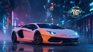 🎧Mix Car Bass Luxury - EDM MIX MUSIC | REMIX | BASSBOOSTED | TRAP BASS 2026 🎧