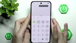 GOOGLE Pixel 10 Pro XL &ndash; How to Fix Screen Rotation Not Working