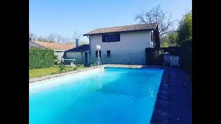 Maison Type Landaise Le Pian-M&eacute;doc