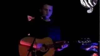 Cathal Fitzpatrick - 'Let Her Go' by Passenger