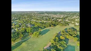 Luxury Golf Course Home | McKinney Texas