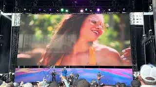 Through The Roots  Live at Cali Vibes 2024 in Long Beach, CA. 02-18-2024 (Day Three)
