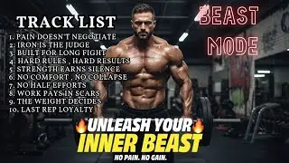 ULTIMATE GYM ANTHEMS PART 10🔥BEST WORKOUT MUSIC 2026💪 HARD-HITTING MOTIVATIONAL SONGS FOR MAX GAINS😈