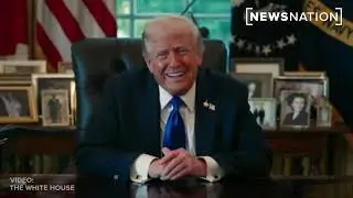 Trump on Hamas accepting parts of peace deal: 'This is a big day'