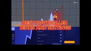 BEST CONTROLLER BINDS AND CONTROLLER SETTINGS FOR MULTIVERSUS SEASON 1 (Morty Season)