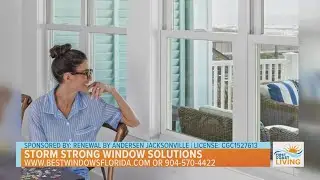 Renewal by Andersen: Storm Strong Window Solutions