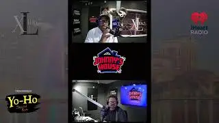 Johnny's House February 11th 2026