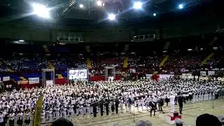 Panamá Primero Festival de Bandas 2018