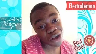 Electrolemon Vine Compilation | ALL VINES | ULTIMATE HD