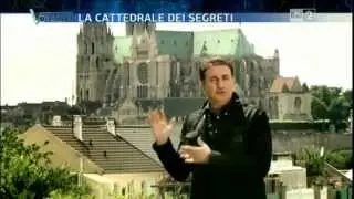Voyager   La cattedrale di Chartres 1di3    YouTube